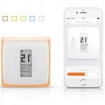 thermostat netnamo